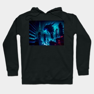 Amorphous Hoodie